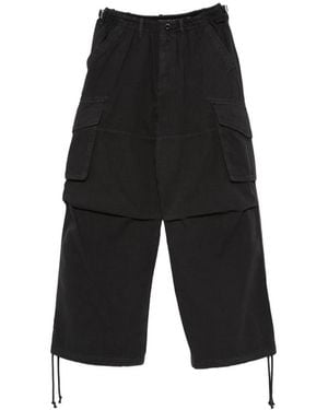 Alexander Wang Trousers - Black