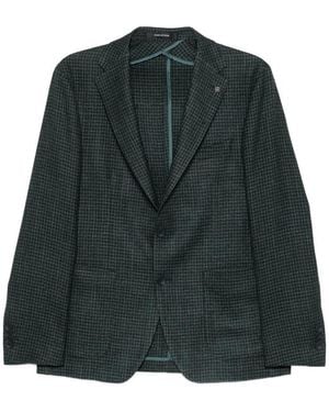 Tagliatore Jackets - Green