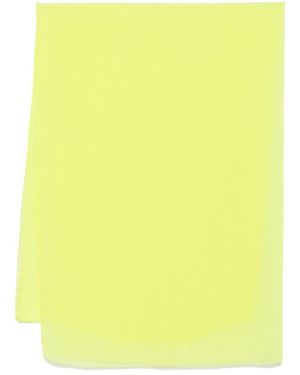 Lady Anne Lady Scarf - Yellow