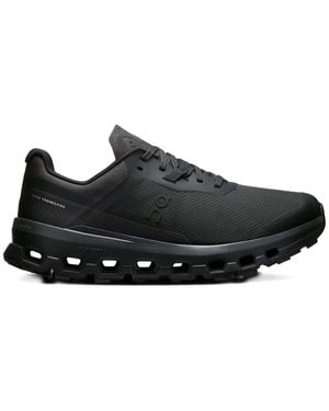 On Shoes Cloudvista 2 Trainers - Black