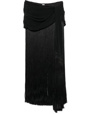 Cult Gaia Skirts - Black