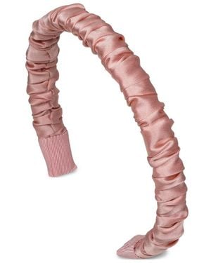 Jennifer Behr Hair Accessory Silk: 100 - Pink