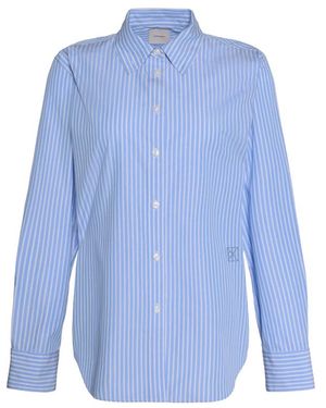 Calvin Klein Shirt Angel - Blue