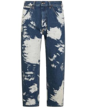 Vivienne Westwood Denim - Blue