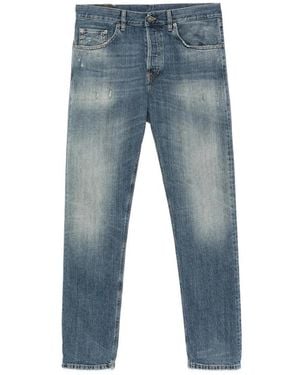 Dondup Pants - Blue