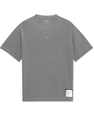 Satisfy Auralite T-Shirt - Gray