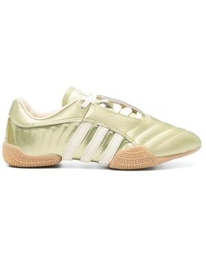 adidas Trainers - Natural
