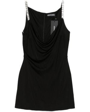 David Koma Dresses - Black