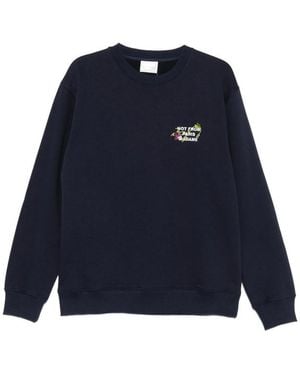 Drole de Monsieur Jumper - Blue