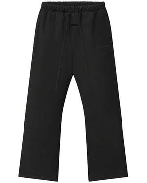 Fear Of God Track Trousers - Black