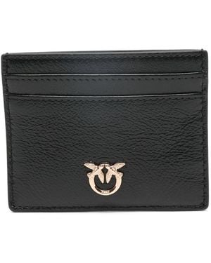 Pinko Wallet - Black