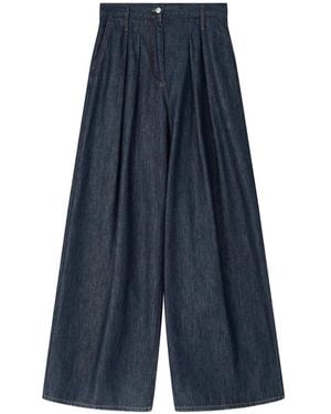 Dries Van Noten Denim - Blue