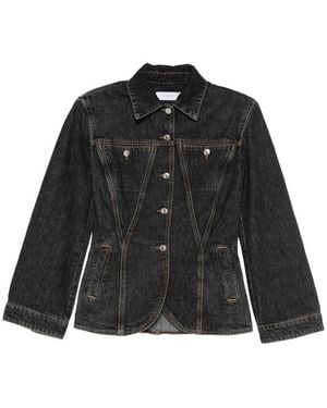 IRO Jackets - Black