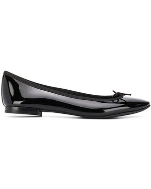 Repetto Ballet Flats - Black