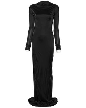Petar Petrov Dresses - Black
