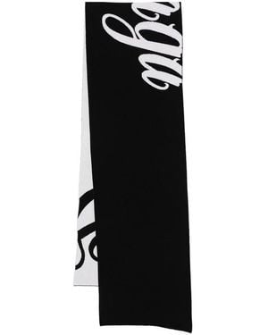 Balenciaga Scarves - Black