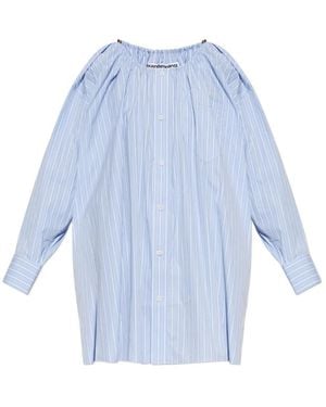 Alexander Wang Dresses - Blue