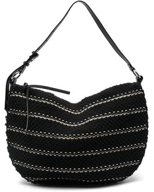 Ba&sh Bags - Black