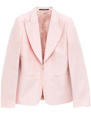 Gucci Jackets - Pink