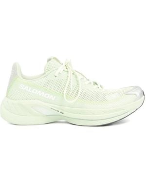 MM6 MAISON MARGIELA X SALOMON Trainers - White