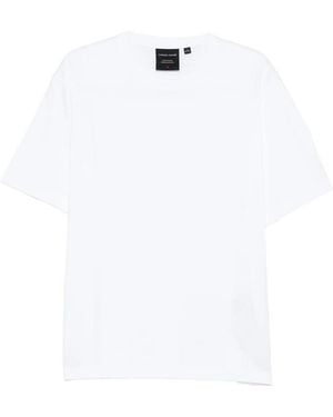 Canada Goose T-Shirts & Vests - White