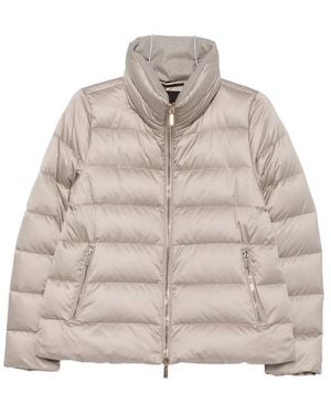Moorer Jackets - Natural