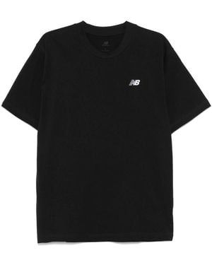 New Balance Short sleeve t-shirts for Men | Online Sale up