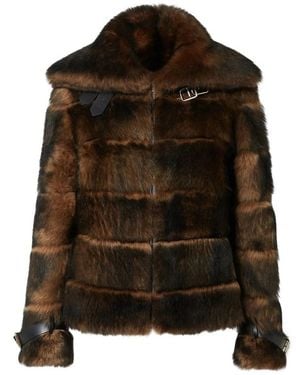Fendi Jackets - Green