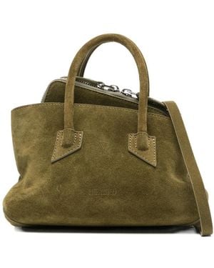 The Attico Bags - Green