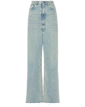 Maison Margiela Denim - Blue