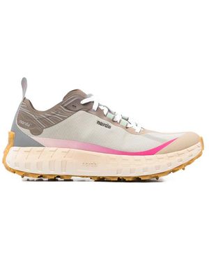 Norda 001A Trainers - Pink