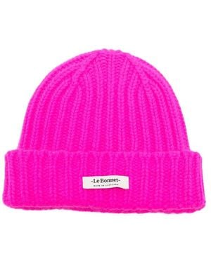 Le Bonnet Hats - Pink