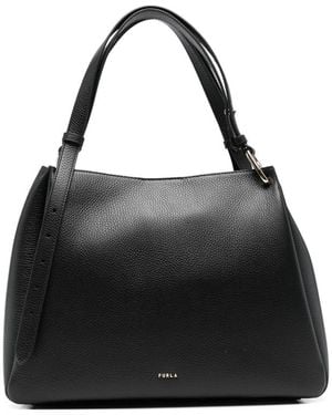 Furla Tote Bag - Black