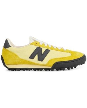 New Balance Gator Run Shoes - Yellow