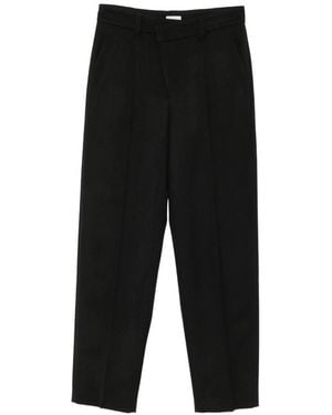 Brunello Cucinelli Trousers - Black