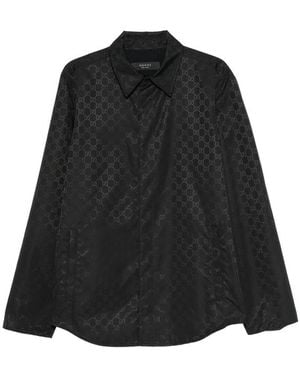 Gucci Jackets - Black