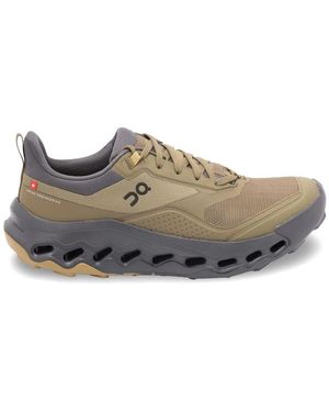 On Shoes Cloudhorizon 2 Trainers - Grey