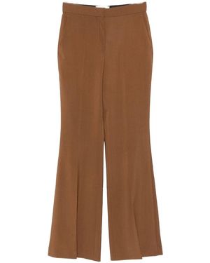 【フェンディ】 Trousers - Tapered Trousers パンツ FENDI Tapered Pants for Men - Shop Now on FARFETCH
