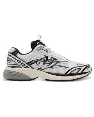 Amiri M-Tech Sneakers - White