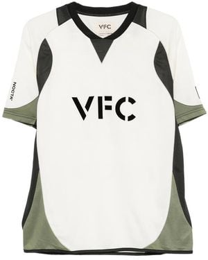NOCTA Panelled T-Shirt - White