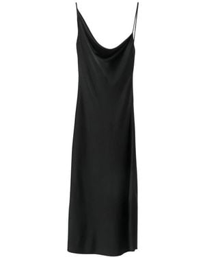Stella McCartney Midi Dresses - Black