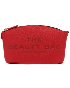 Marc Jacobs The Beauty Bag - Red