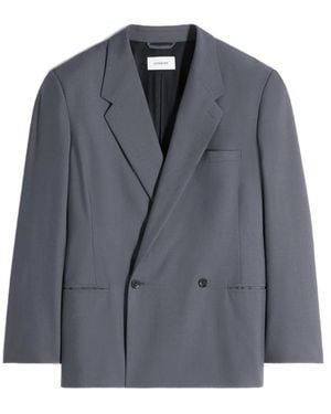 Lemaire Jackets - Grey