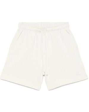 New Balance Shorts - White