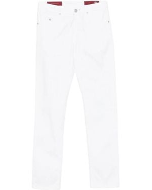 Tramarossa Michelangelo Jeans - White