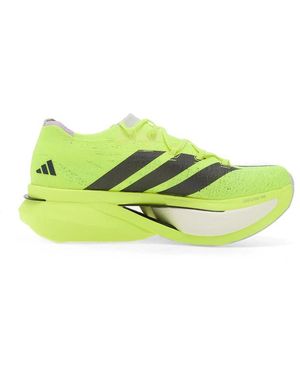 adidas Adizero Printime X3 Trainers For - Green