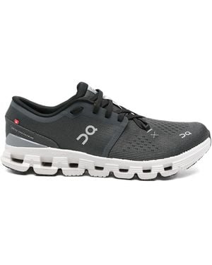 On Shoes Sneakers - Black