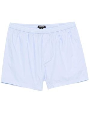 Tom Ford Briefs & Boxers - Blue