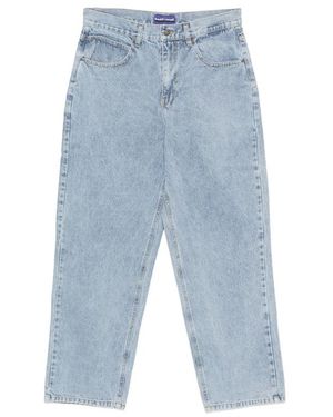 Badfriend Denim Jeans - Blue