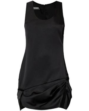IRO Short Dresses - Black